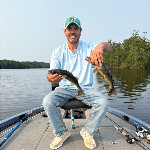 Meet your Posher, Brant.

Companies I love are Simms, Aftco, and L.L. Bean. - Picture 2 of 2